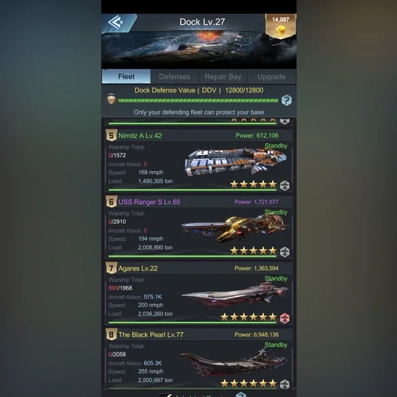 COC TH 15 Clash of Clans TH15 almost maxed , Gems ++2 free battle warship acc - Picture 11 of 12